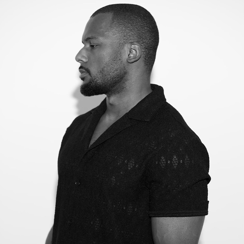Joseph Manzambi